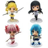 Figure Action Madoka Magica