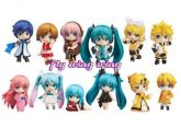 Figure Action Vocaloid