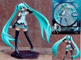 Figure Action Hatsune Miku