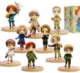 Figure Action Hetalia