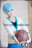 Peruca Kuroko